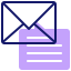 Email biểu tượng 64x64
