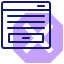 Website icône 64x64