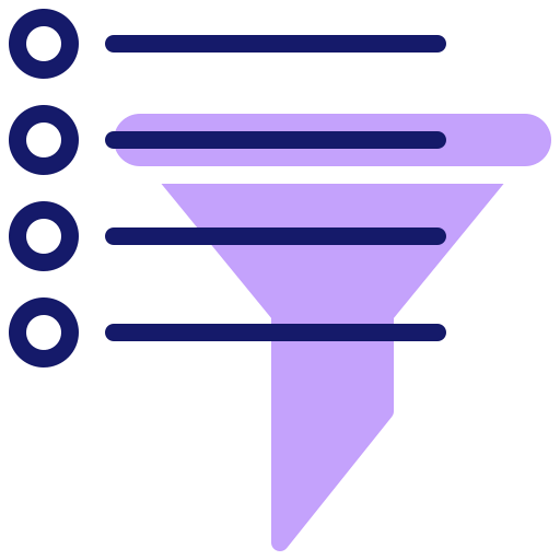 List icon
