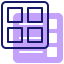 Grid icône 64x64