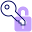 Key icône 64x64
