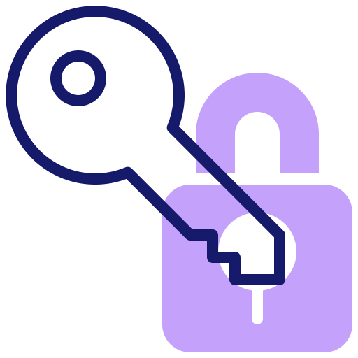 Key icon