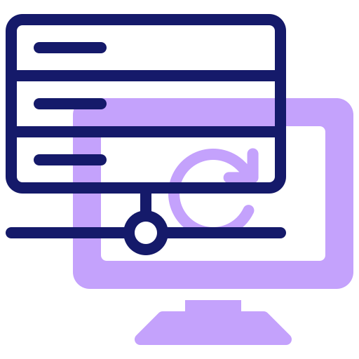 Server icon