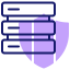 Server storage icon 64x64