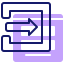 Arrow right Ikona 64x64