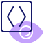 Coding ícono 64x64