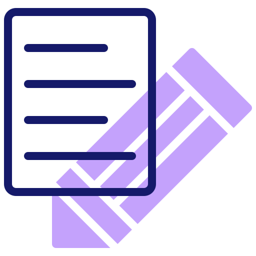 Document biểu tượng