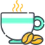 Coffee icon 64x64