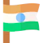 India Symbol 64x64