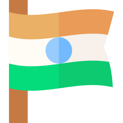 India icon