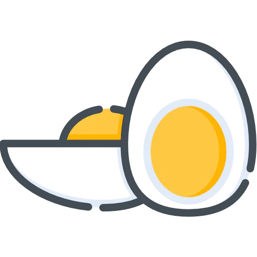 Egg Ikona