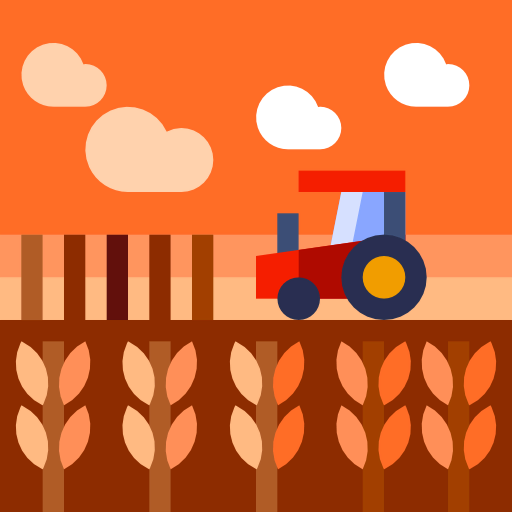 Field icon
