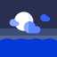Night ícono 64x64
