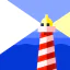Lighthouse 상 64x64