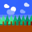 Forest 상 64x64