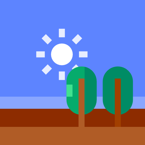 Forest icon