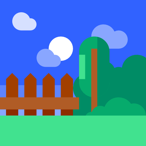 Forest icon