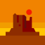 Desert іконка 64x64