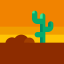 Desert іконка 64x64