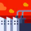 Factory アイコン 64x64