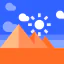 Desert іконка 64x64