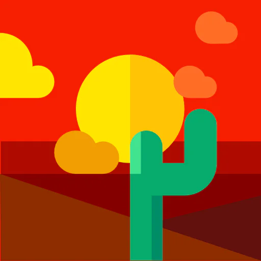 Cactus icon