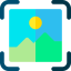Landscape ícono 64x64