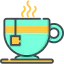 Tea icon 64x64