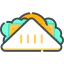 Sandwich icon 64x64