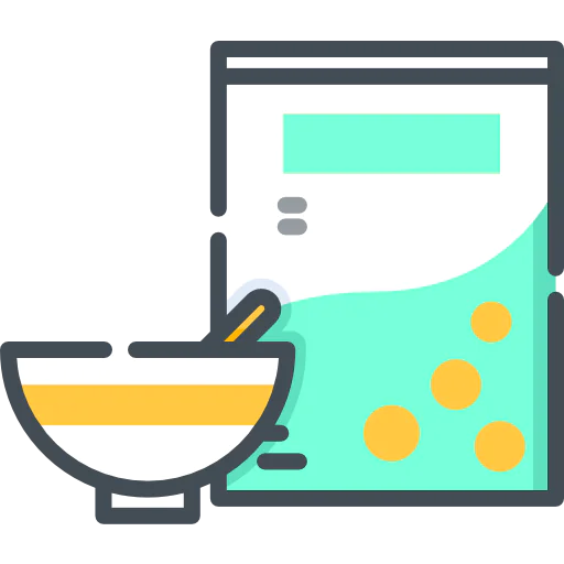 Cereal icon