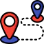 Gps icon 64x64