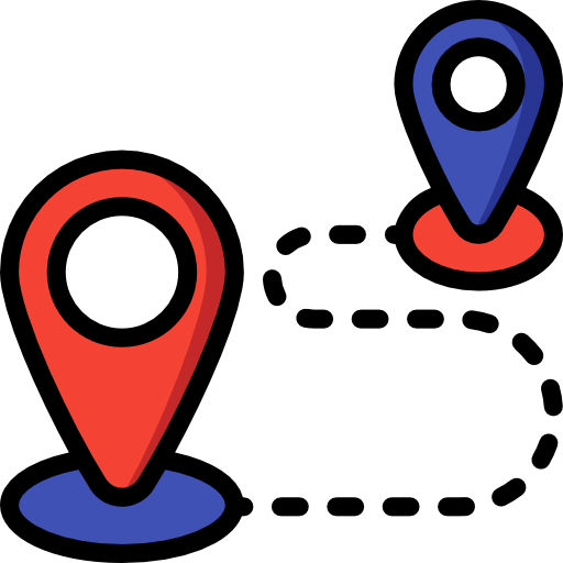 Gps icon