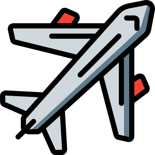 Plane icon