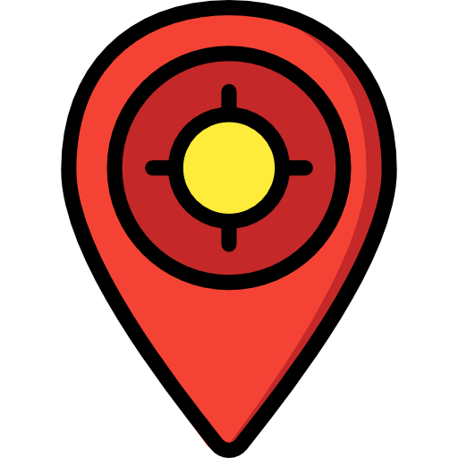 Location icon