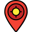 Location icon 64x64