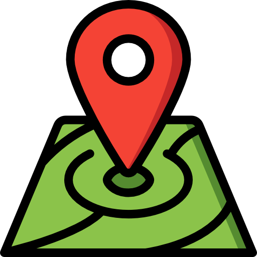 Map icon