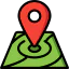 Map icon 64x64