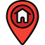 Location icon 64x64