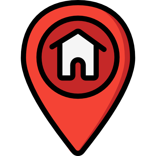 Location icon