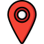 Pointer icon 64x64