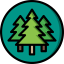 Tree icon 64x64