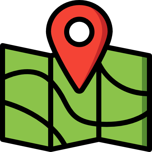 Map icon
