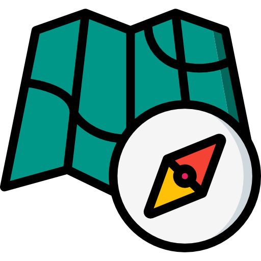 Map icon