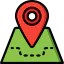 Map icon 64x64