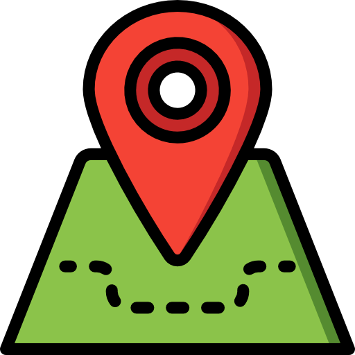 Map icon