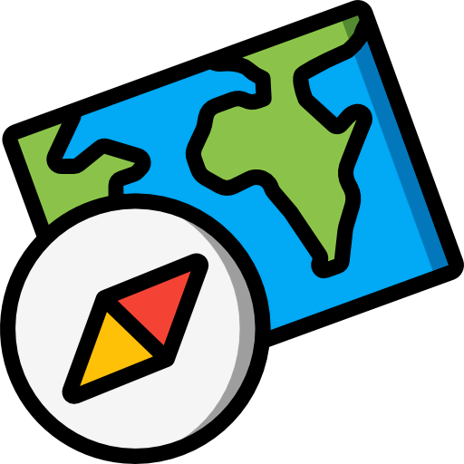 Map icon