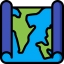 Map icon 64x64