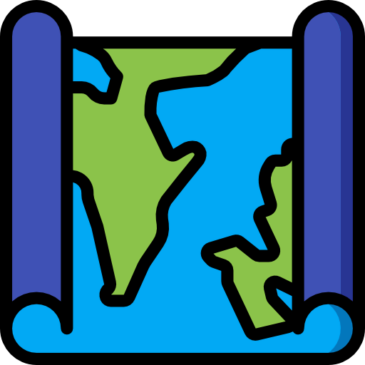 Map icon