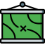 Map icon 64x64