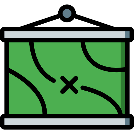 Map icon